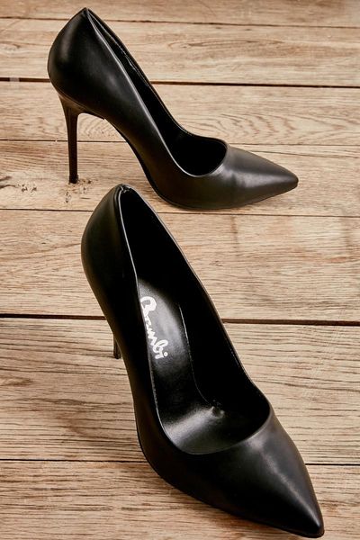 

dress shoes 2021 ladies pumpsclassic black high-heeled k fashion elegant stylish lady party designer women pumps
