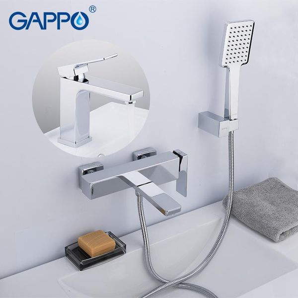 

bathroom sink faucets gappo basin brass water tap chrome bath faucet mixer bathtub with torneira para banheira
