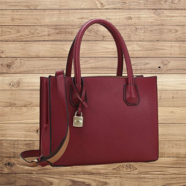 

designer luxury bag wallet crossbody handbag black purses leather women lady main girl female ladies bags shoulder handbags fashion sac pp 1, Red;black