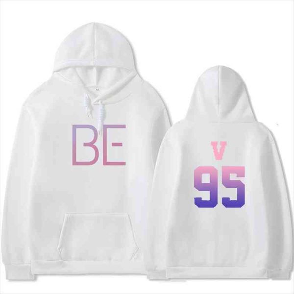 

bangtan boys kpop harajuku womens and mens pullovers all hip hop custom street hoodie, Black