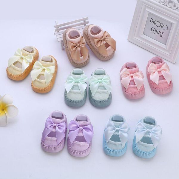 

baby non-slip floor socks, toddler shoes and socks products in 2021, Pink;yellow