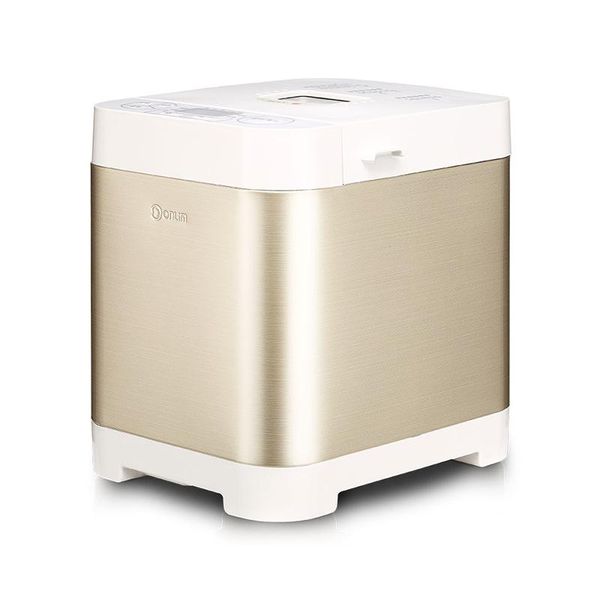 

dongling household automatic kneading and fermentation small breakfast bread machine multifunctional dough mixer makers