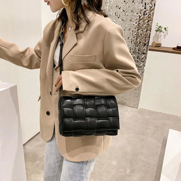 

evening bag slant shoulder bag multicolor square lovely exquisite large capacity temperament goddess bags