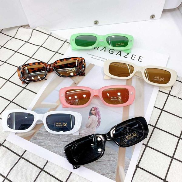 

hair accessories wholesale 80's retro style trendy sunglasses for wedding party gifts favors guest beach, Slivery;white