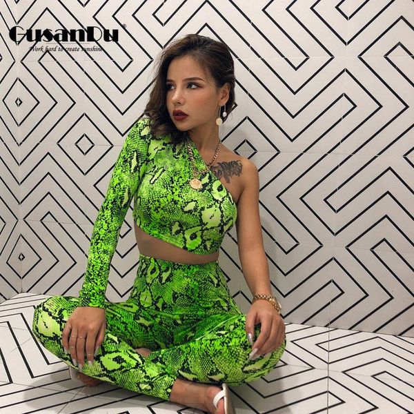 

yoga set seamless high waisted woman pants sportwear workout body tight gym clothing sports bra metallic snake fitness leggings outfit