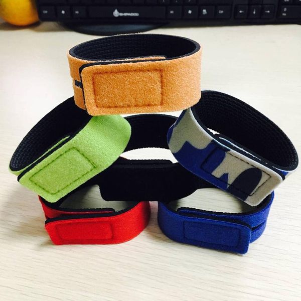 

1pcs reusable fishing rod tied strap button bands fastener hook loop cable cord ties holder belt outdoor tools accessories