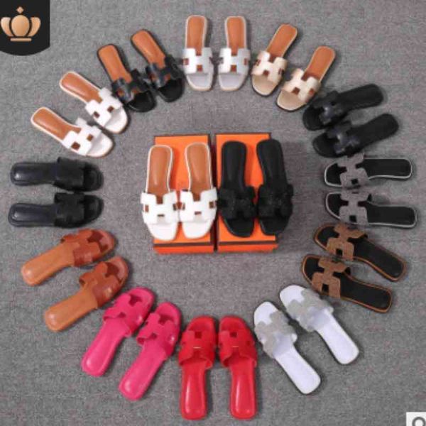 

75% off factory outlet sale casual soft bottom candy-colored lychee pattern slippers, women's shoes, flat heel, size 35-43 6m4b, Black