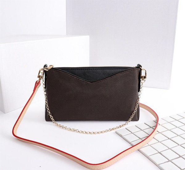 

wholesale luxury designer bags chain purses pallas cluth tote lady messenger shoulder bag phone purse crossbodys handbags ship