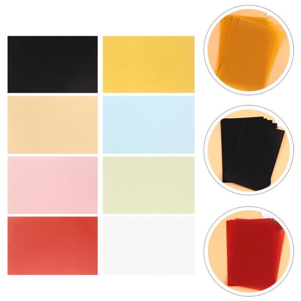 

100pcs sulfuric acid paper tracing calligraphy copy sketching other arts and crafts