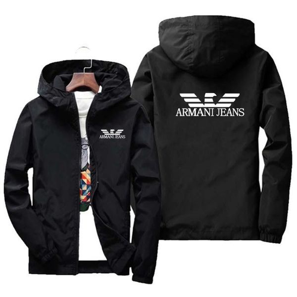 

men's jackets 2021 spring summer jacket without ball shirt fashion print casual o collar slim coat s-7xl, Black;brown