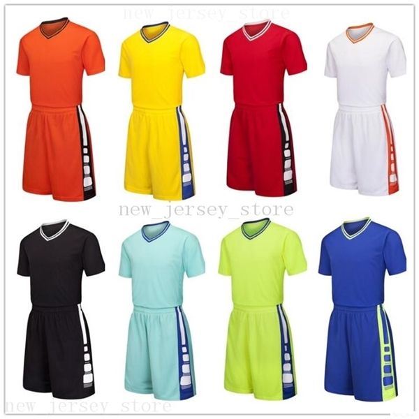 

customize any name any number man women girl youth kids boys basketball jerseys sport shirts as the pictures you offer zz0514, Black;red