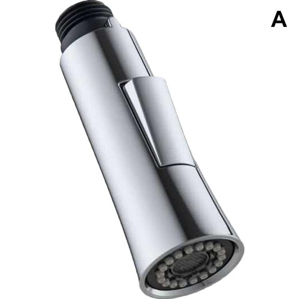 

kitchen faucets bathroom tap faucet pull out shower head water spray replacement sprinkler xobw
