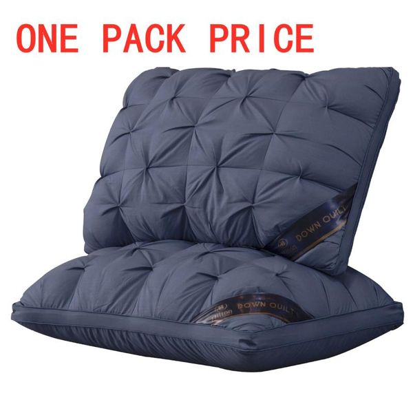 

pillow el core for students five-star pillows bedroom bedding 1pcs