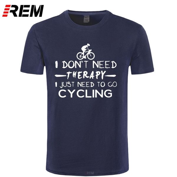 

rem new arrival men summer fashion t shirts biker cycle printed o-neck t-shirts male short-sleev t shirts 210329, White;black