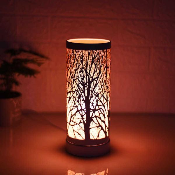 

fragrance lamps incense-burner scent-diffuser oil-lamp european porta da60