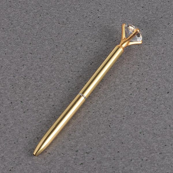 

set/10pcs replaceable nail art brush pen set professional painting manicure diy decoration tool (golden) brushes, Yellow