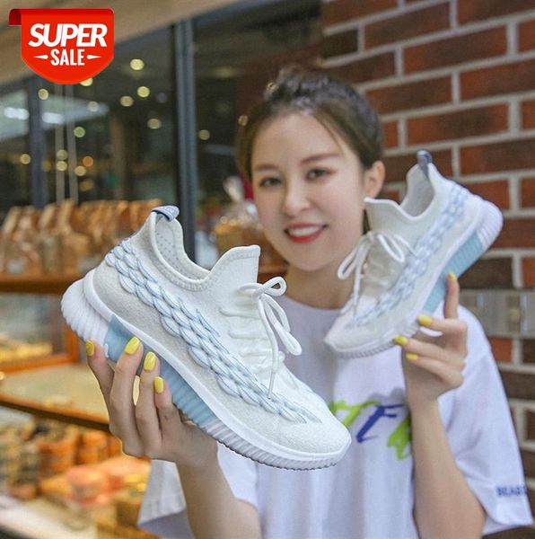 

ins mesh student sports shoes women korean fashion wild casual breathable running ulzzang #ca6a