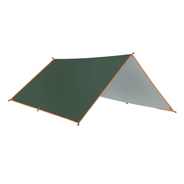 

outdoor waterproof canopy windproof tent sun shade sail anti uv oxford cloth fabric awning shelter for patio yard 3x3m/3x4m tents and shelte