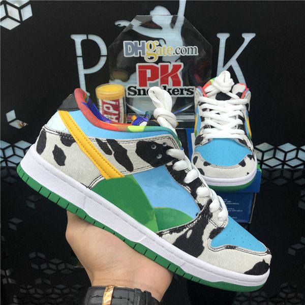 

2021 arrival sb dunks low mens womens running shoes kentucky travis scotts red green white brand fashiontrainers shoes