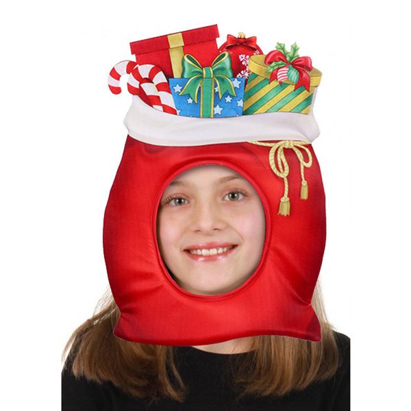 

hats christmas decoration cosplay party dance performance props christmas