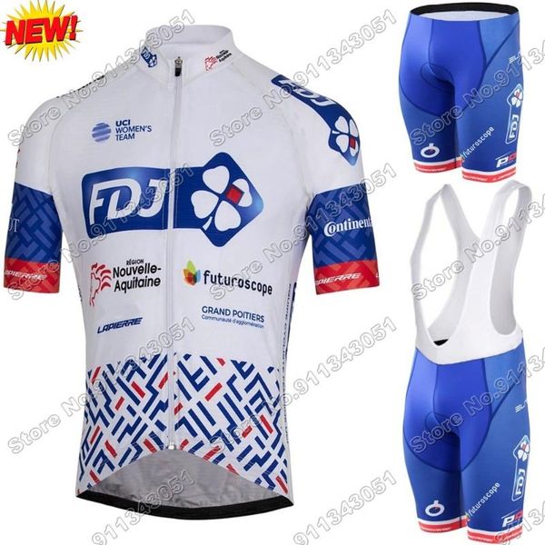 

cycling jersey summer set france pro team clothing race road bike suit bicycle bib shorts mtb maillot cyclisme racing sets, Black;blue