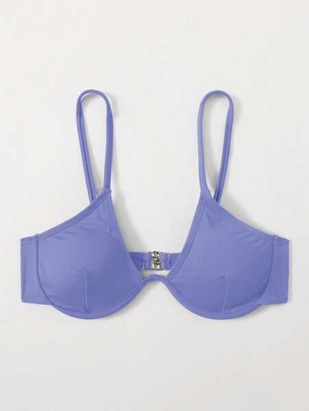 

underwire bikini u9ha#, White;black