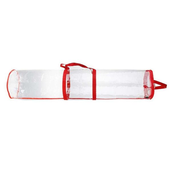 

christmas decorations wrapping paper storage containers gift organizer gif