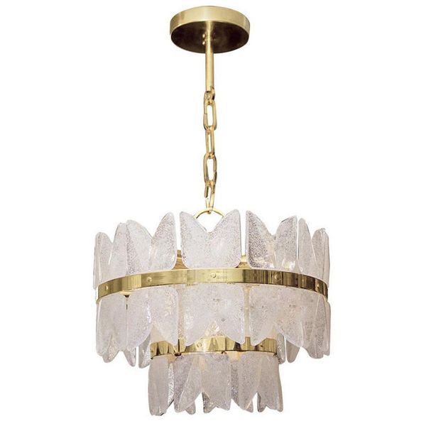 

american light luxury retro chandelier butterfly handmade glass villa living room dining bedroom led lighting chandeliers