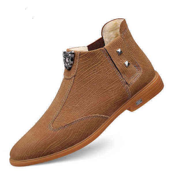 

tangzuo 2907 pointed short boots, , 37-45, Black