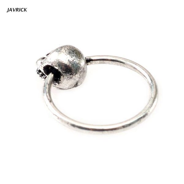 

hoop & huggie punk earrings ring fashion luxury stylish creative women jewelry charms gifts ornaments party rings, Golden;silver