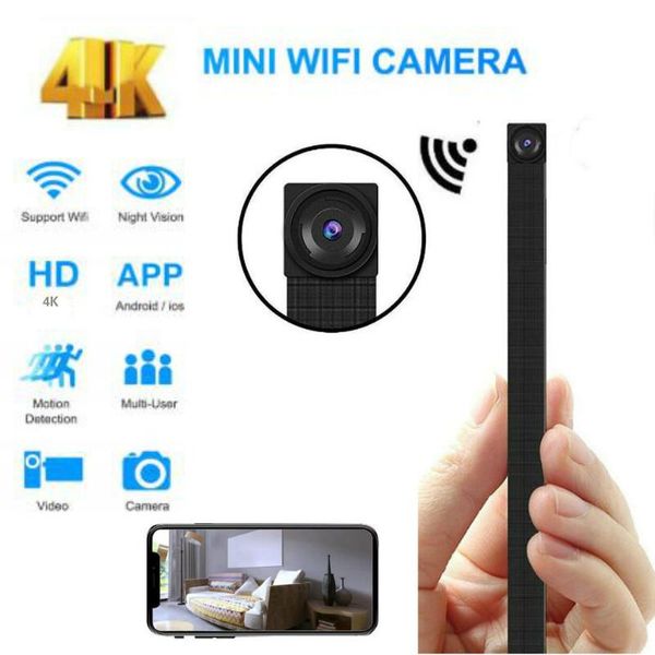 

wifi ip mini nanny camera module motion p2p battery video recorder home security camcorder remote control cam cameras