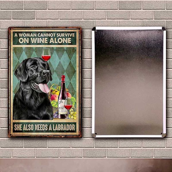 

pet labrador dog book bath shap you are my sunshine tin metal sign home pub bar decor painting 20*30 cm size dy216