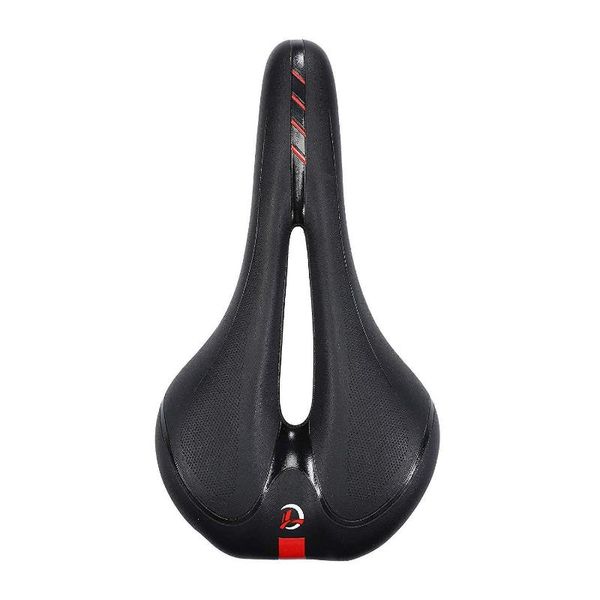 

bike saddles comfortable hollow bicycle rear seat cushion mountain high-quality saddle riding accessories