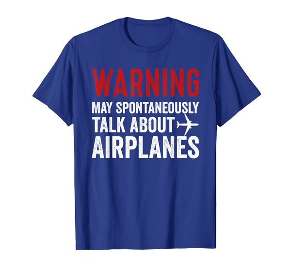 

talk about airplanes tee | funny pilot and aviation t shirt, White;black