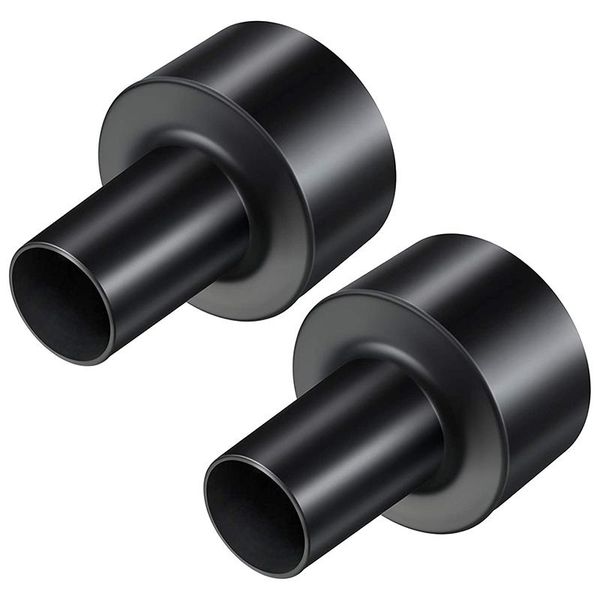 

watering equipments for ws25011a 2-1/2 inch to1-1/4 universal vacuum hose adapter wet and dry cleaner replacement parts