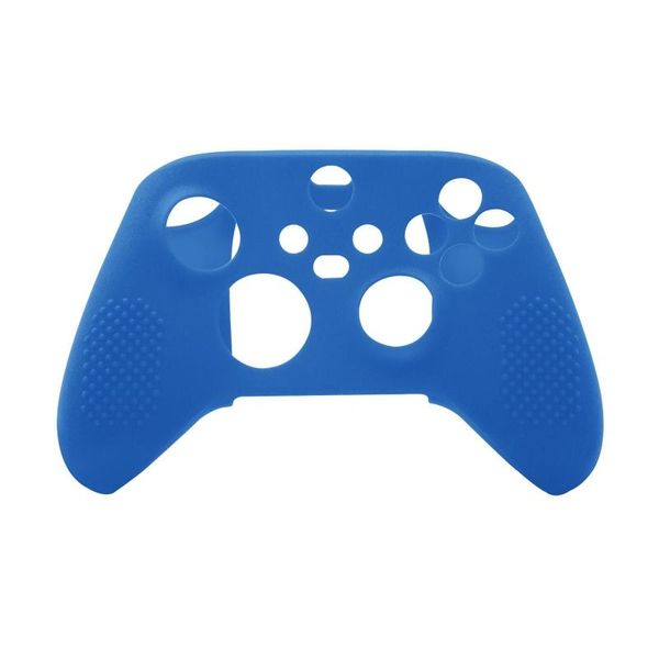 

game controllers & joysticks silicone protective case cover skin for -xbox series x s gamepad controller