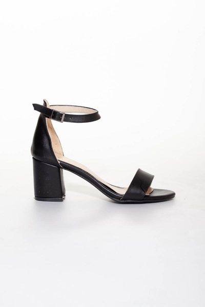 

dress shoes women's black single band skin