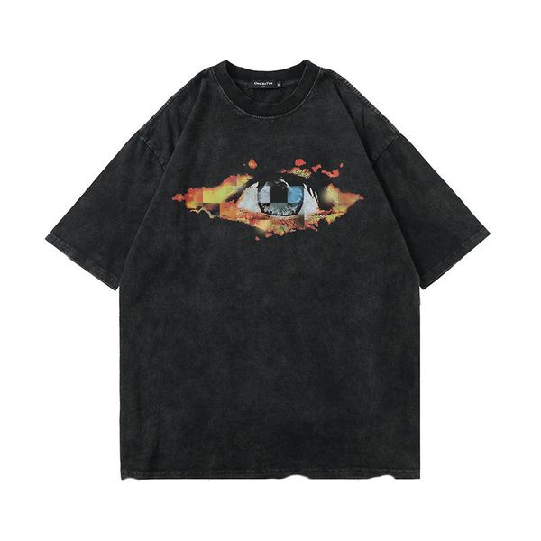 

men's t-shirts pyjtrl shirt short sleeve nex9, White;black