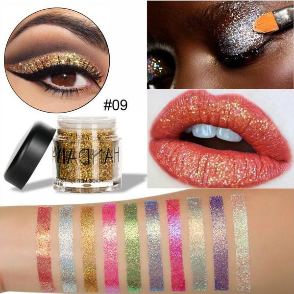 

glitter loose powder eyeshadow makeup pigment mermaid eye shadow cosmetic diamond lips eyes make up shiny eyeshadow1