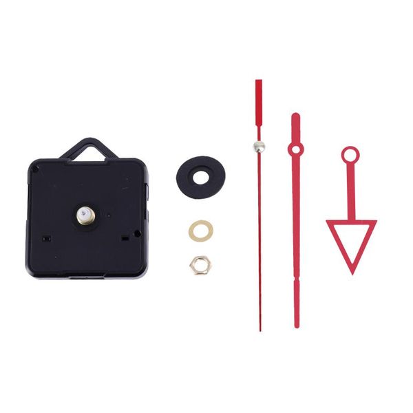 

wall clocks 1 set diy hanging clock movement silent