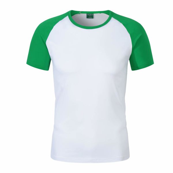 

2021 2022 plain customization soccer jersey 21 22 training football shirt sports wear aaa246, Black;yellow