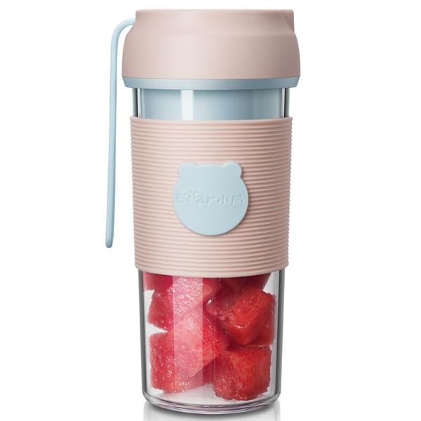 

juicers portable blender usb mixer electric juicer machine smoothie mini processor personal lemon squeezer
