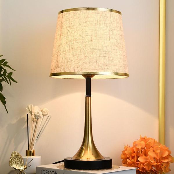 

table lamps nodic lamp desk light bedside touch switch