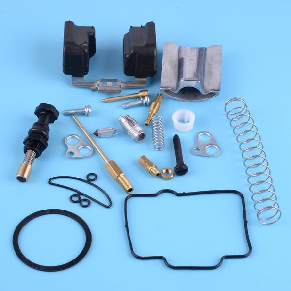 

36mm motorcycle carburetor repair kit fit for pwk keihin oko koso spare jets sets utv atv 150cc engine fuel system