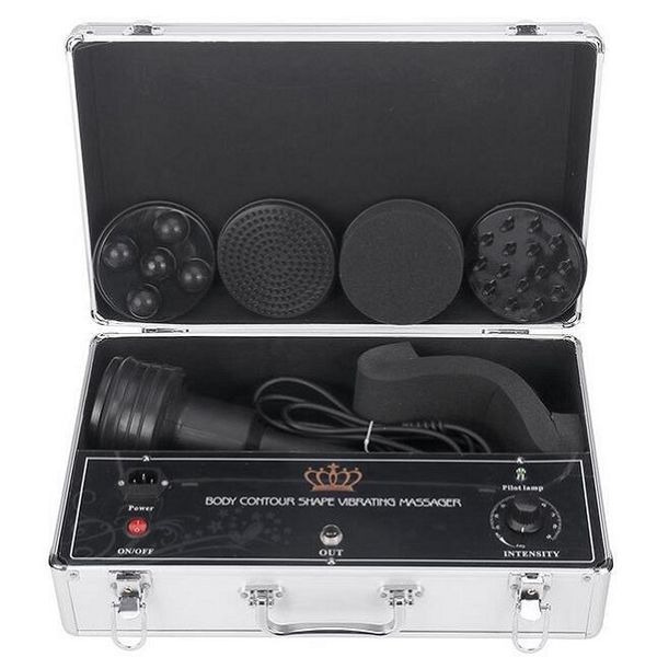 

portable g5 massage machine for body slimming and muscle pain relief