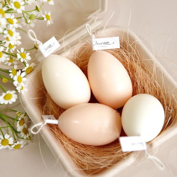 

craft tools 3d egg shape candle silicone mold diy plastic acrylic mould mousse cake chocolate