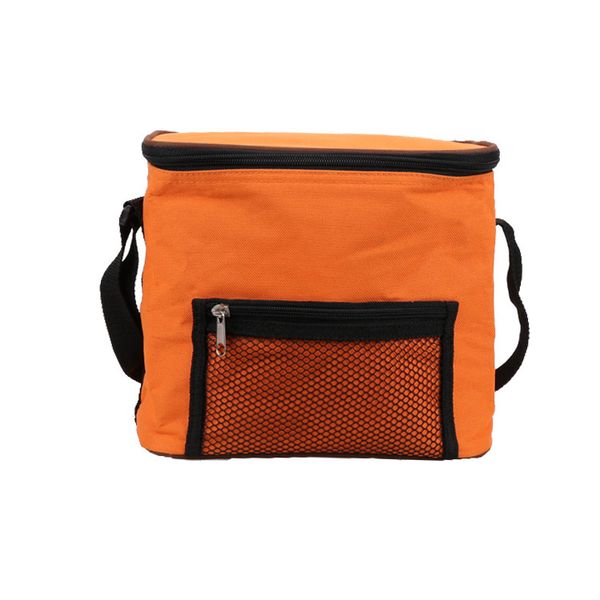 

2021 new customized insulated cooler ice lunch picnic bag with lower price