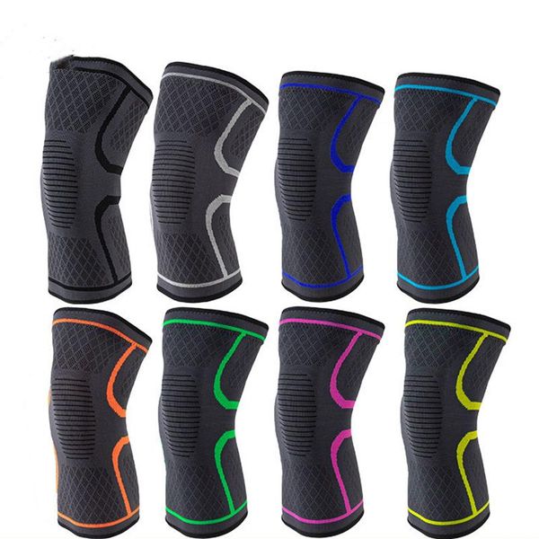 

elbow & knee pads men and women cashmere brace compression sleeve support, Black;gray
