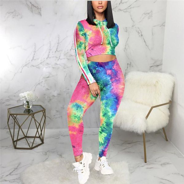 

women's two piece pants women print 2 pieces sets tracksuits short sleeve t-shirt shorts pcs suit night fitness sporty outfits, White