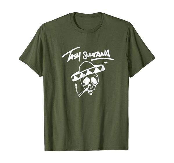 

Love Tash Show Sultana T-shirt 2018 State American Perfect, Mainly pictures